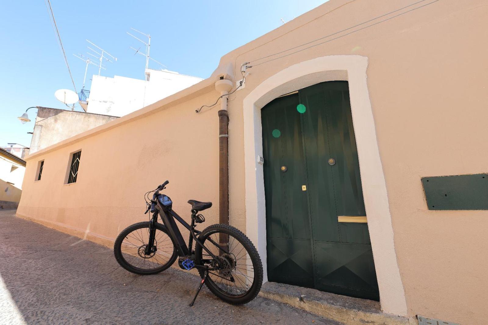Le 2 Volte Casa Vacanza Ачиреале Экстерьер фото