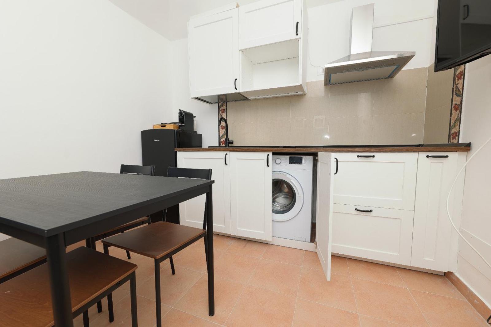 Le 2 Volte Casa Vacanza Ачиреале Экстерьер фото